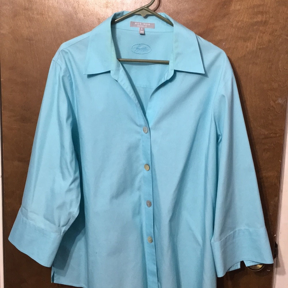 Dress shirt